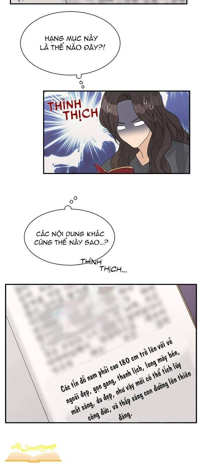 Phải Lòng Oan Gia Chapter 79 - 10