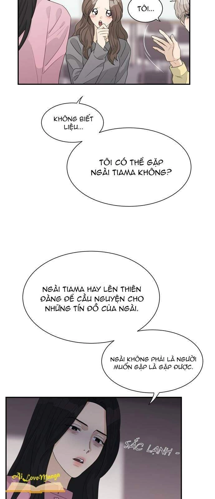 Phải Lòng Oan Gia Chapter 79 - 13