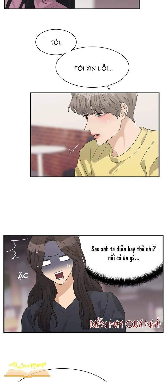 Phải Lòng Oan Gia Chapter 79 - 14