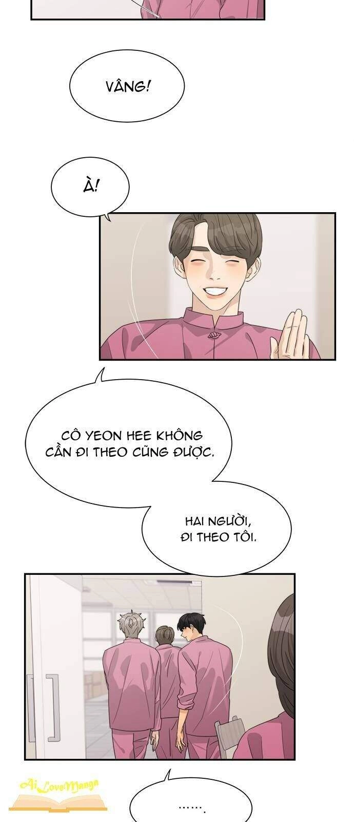 Phải Lòng Oan Gia Chapter 79 - 28