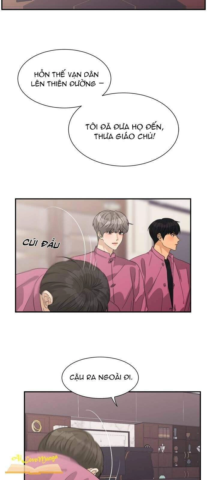 Phải Lòng Oan Gia Chapter 79 - 31