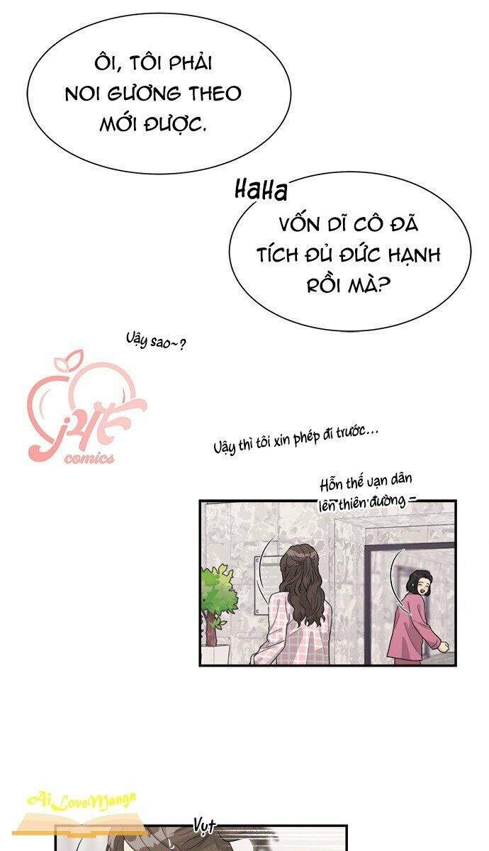 Phải Lòng Oan Gia Chapter 80 - 6