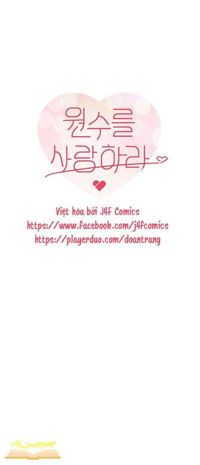 Phải Lòng Oan Gia Chapter 80 - 11