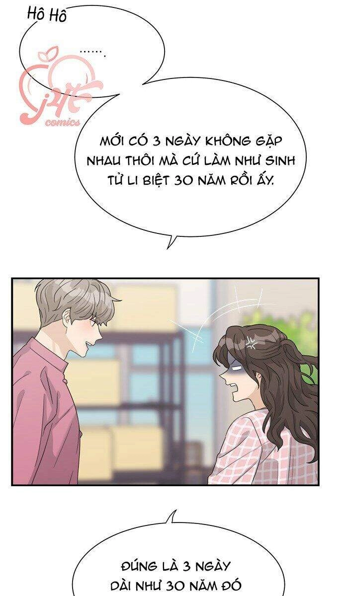 Phải Lòng Oan Gia Chapter 80 - 14