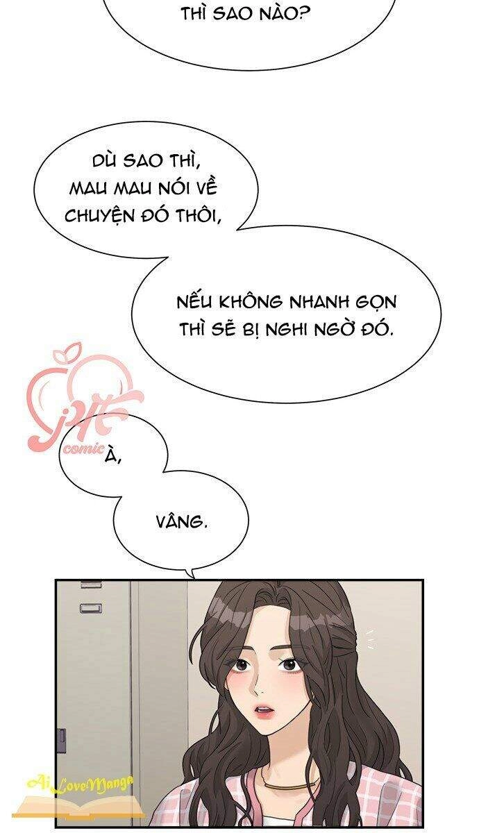 Phải Lòng Oan Gia Chapter 80 - 15