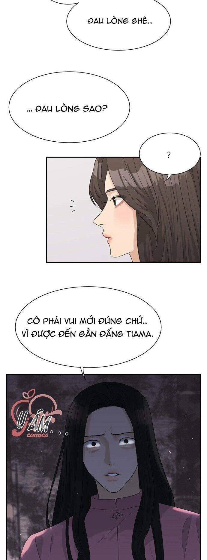 Phải Lòng Oan Gia Chapter 80 - 35