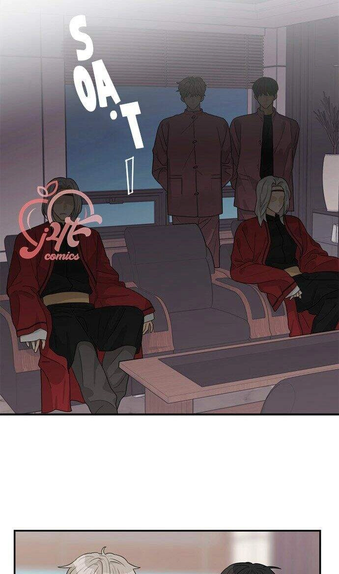 Phải Lòng Oan Gia Chapter 80 - 38