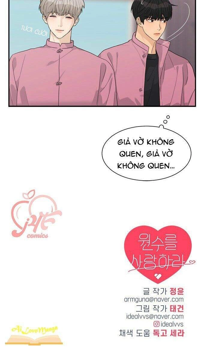 Phải Lòng Oan Gia Chapter 80 - 39