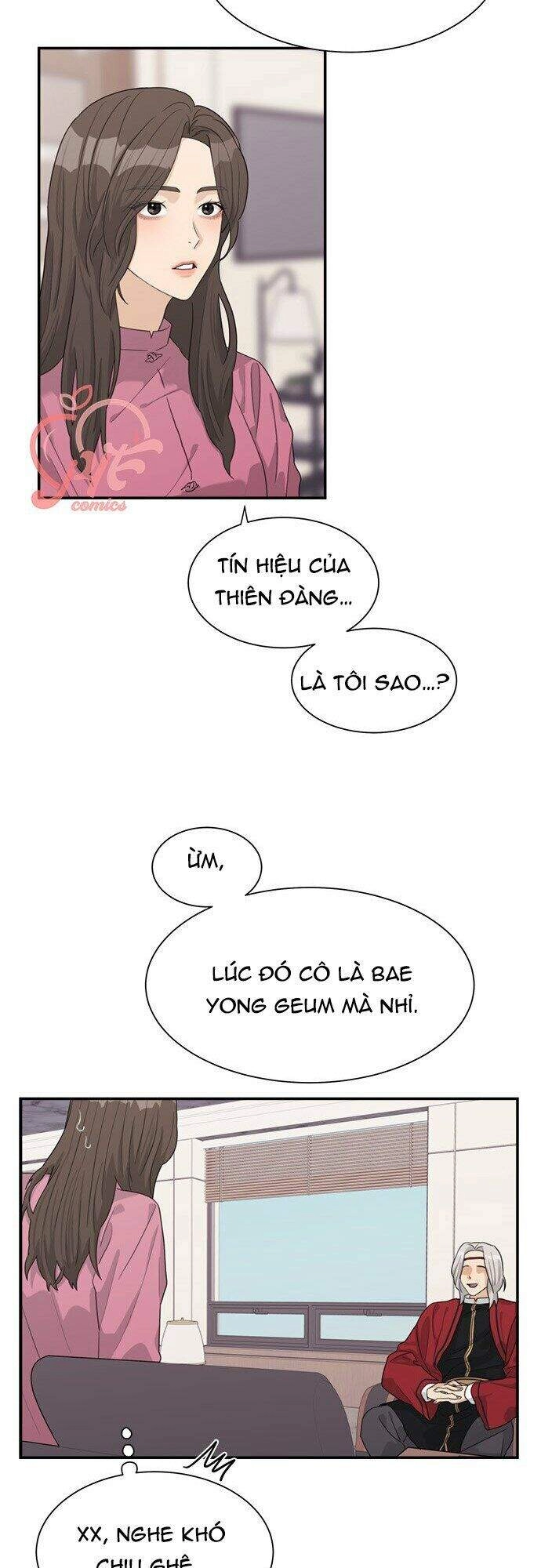 Phải Lòng Oan Gia Chapter 81 - 4