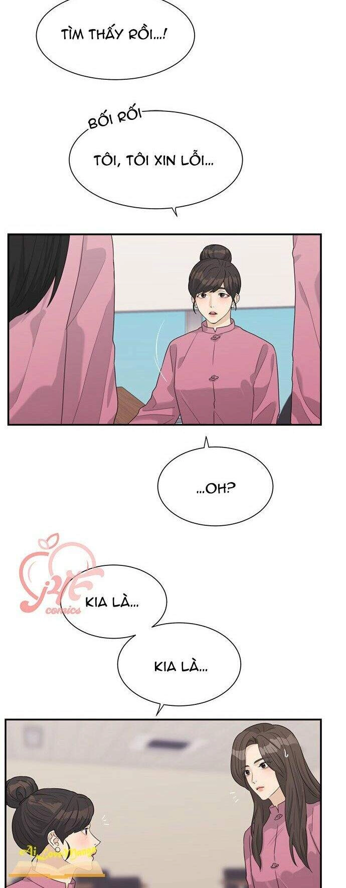 Phải Lòng Oan Gia Chapter 81 - 12