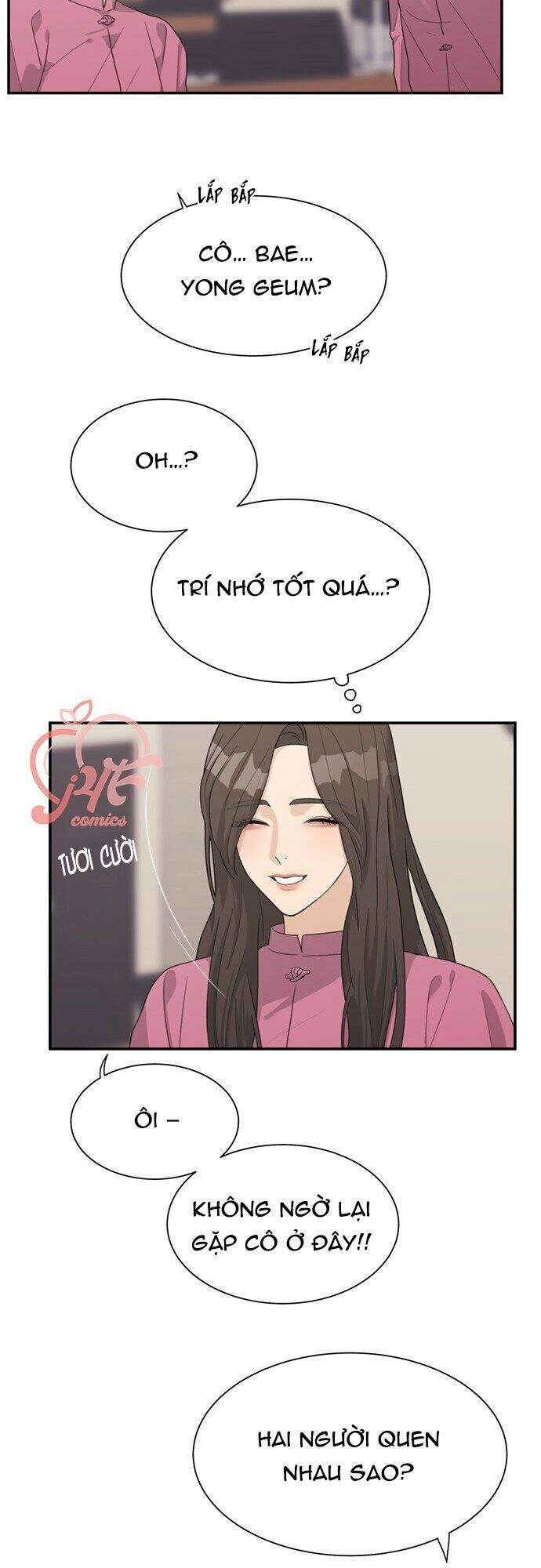 Phải Lòng Oan Gia Chapter 81 - 13