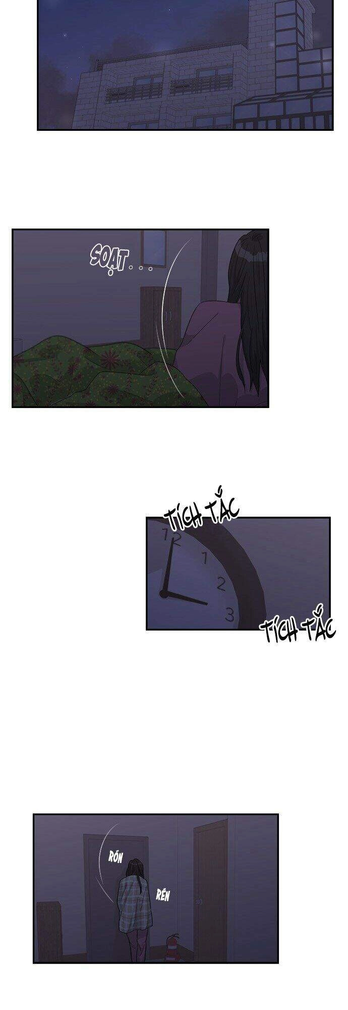 Phải Lòng Oan Gia Chapter 81 - 20