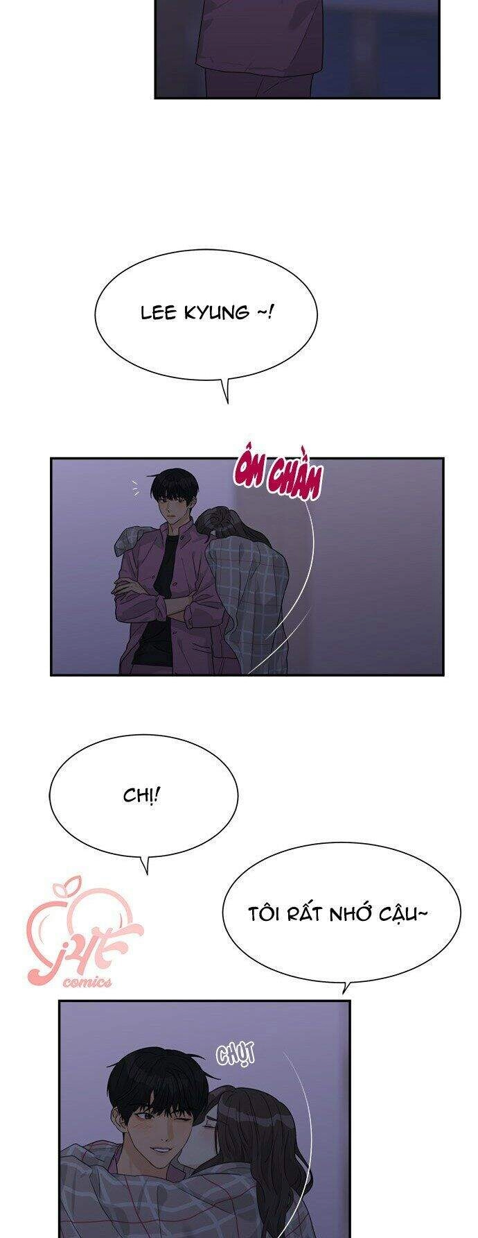 Phải Lòng Oan Gia Chapter 81 - 22