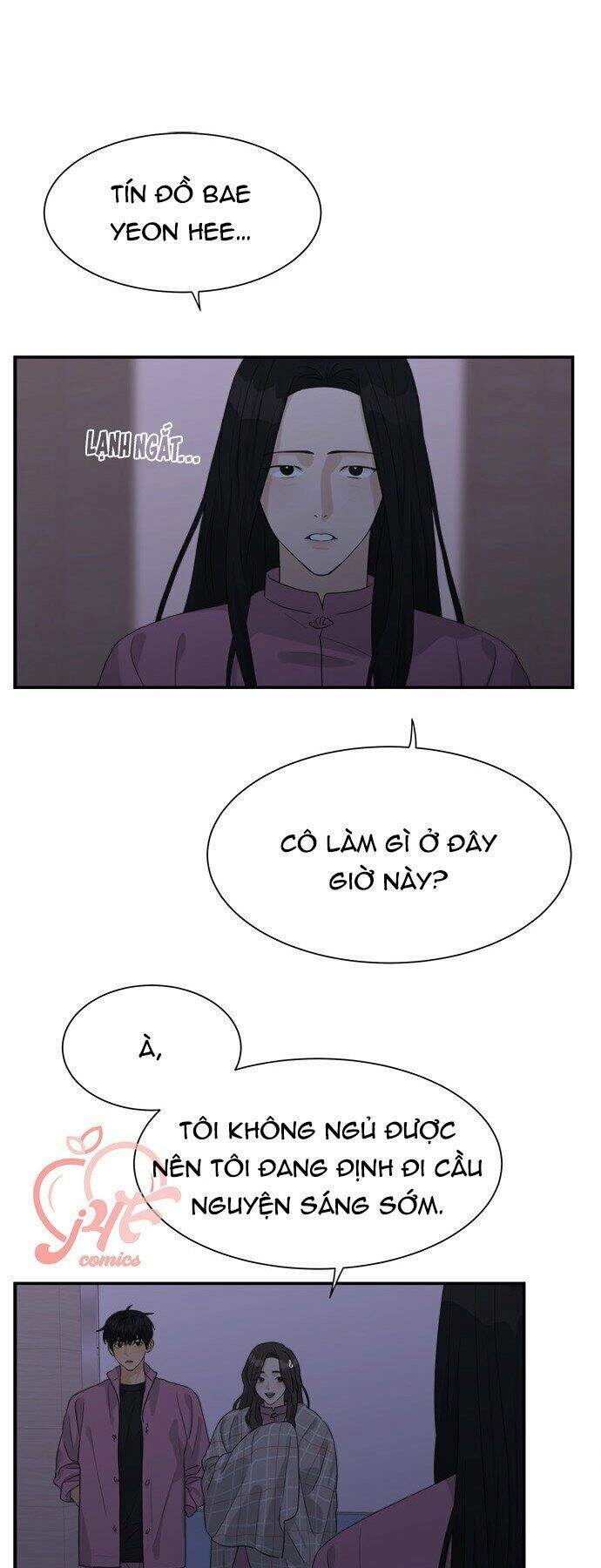 Phải Lòng Oan Gia Chapter 81 - 27