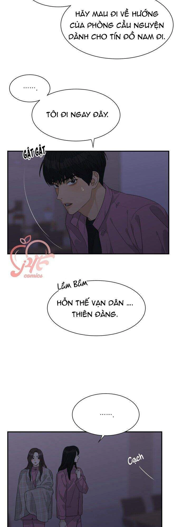 Phải Lòng Oan Gia Chapter 81 - 29