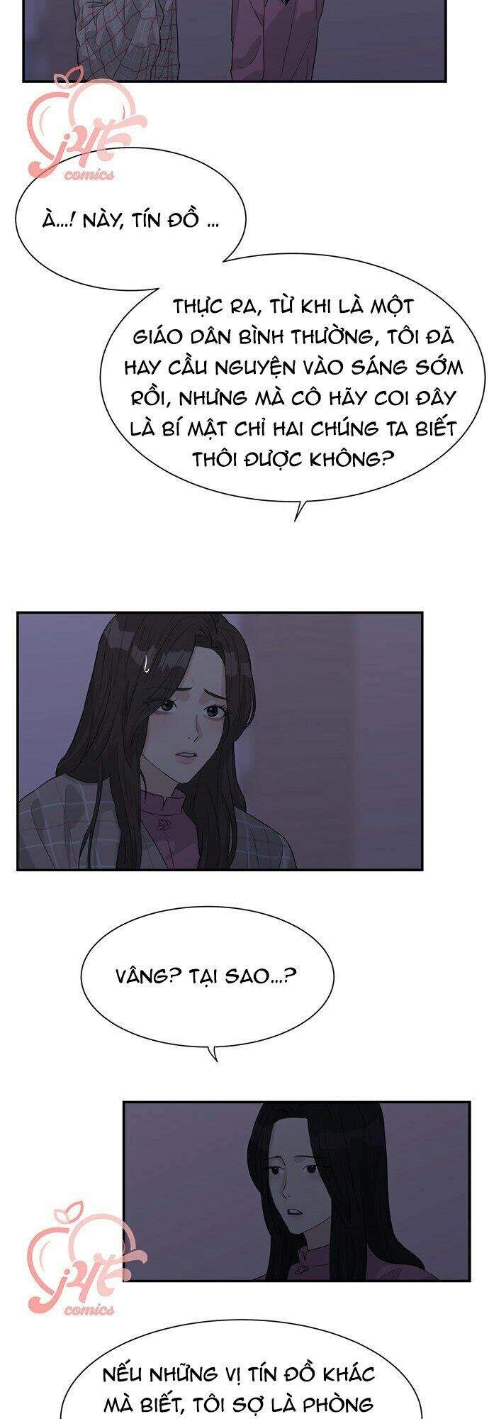 Phải Lòng Oan Gia Chapter 81 - 31