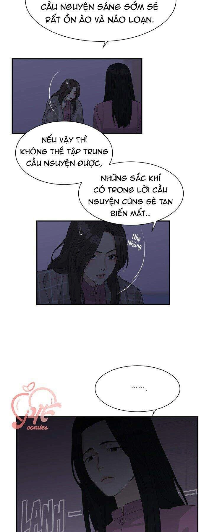 Phải Lòng Oan Gia Chapter 81 - 32