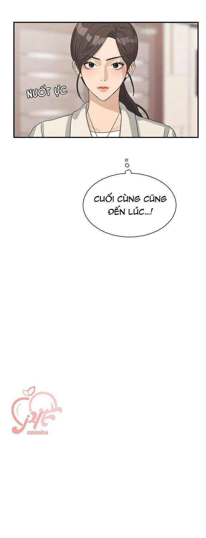 Phải Lòng Oan Gia Chapter 82 - 22