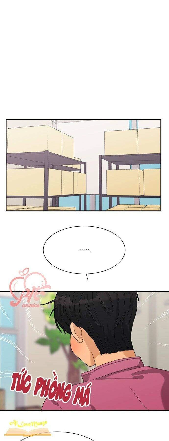 Phải Lòng Oan Gia Chapter 82 - 23