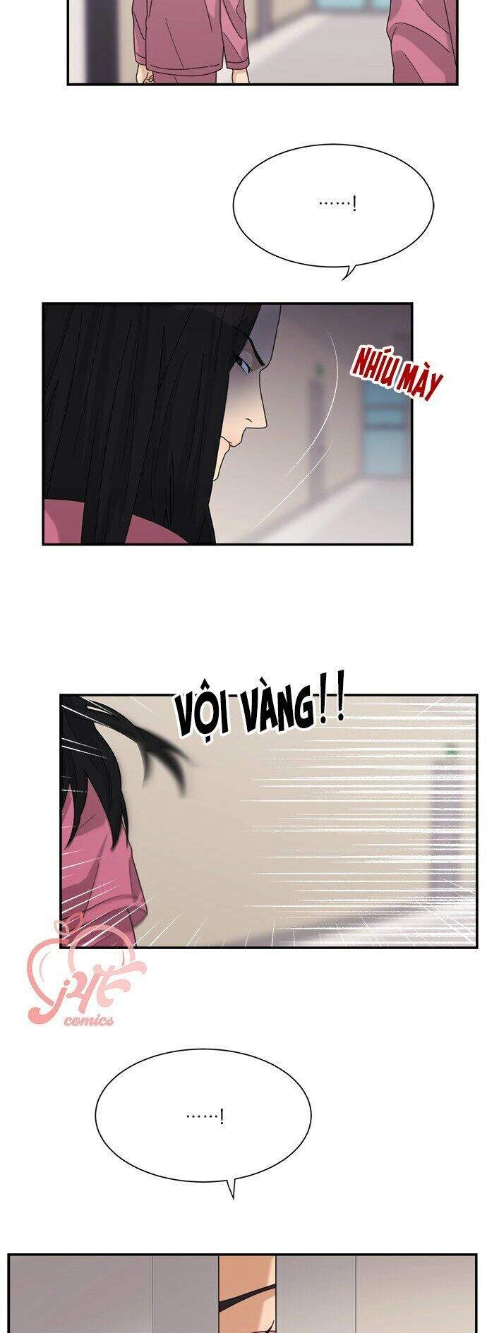 Phải Lòng Oan Gia Chapter 82 - 32