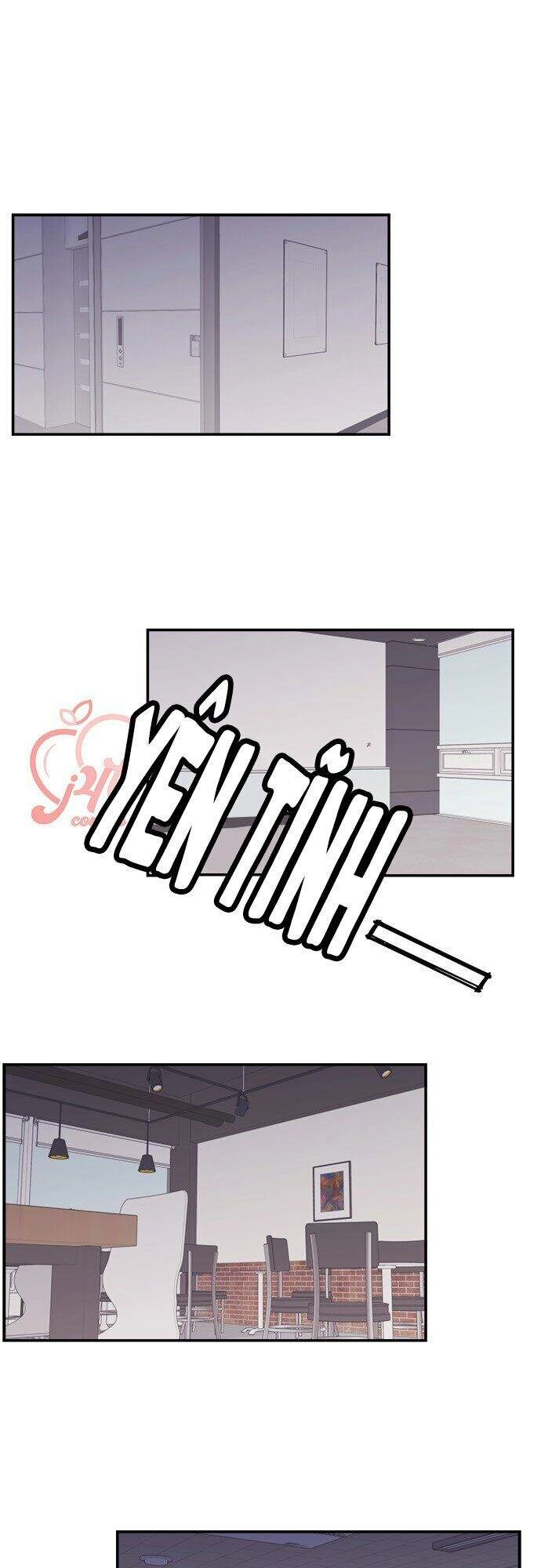 Phải Lòng Oan Gia Chapter 84 - 3