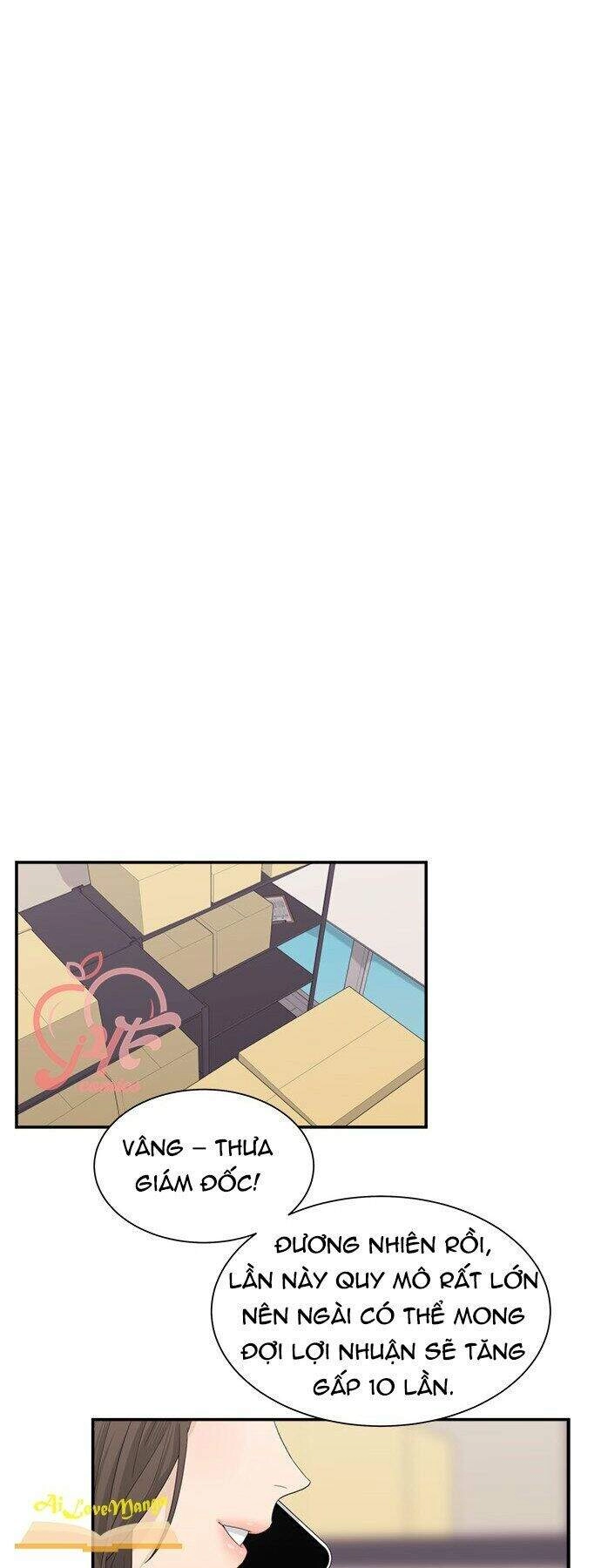 Phải Lòng Oan Gia Chapter 84 - 12