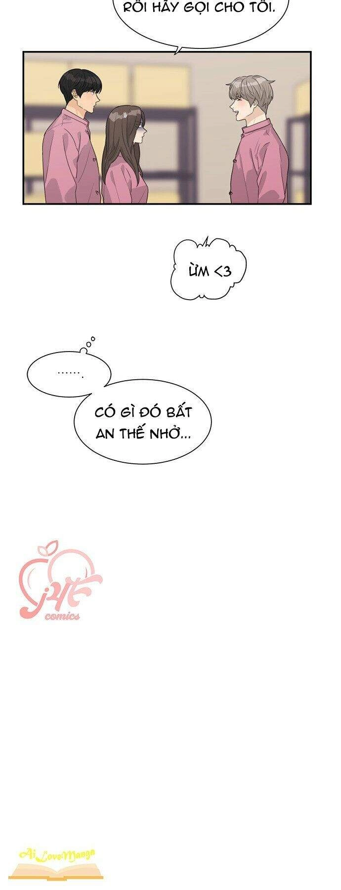 Phải Lòng Oan Gia Chapter 84 - 17