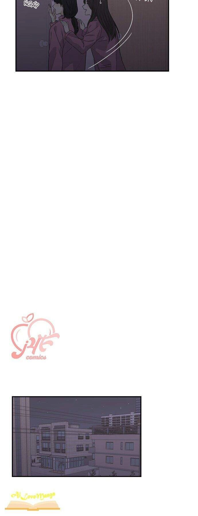 Phải Lòng Oan Gia Chapter 84 - 23