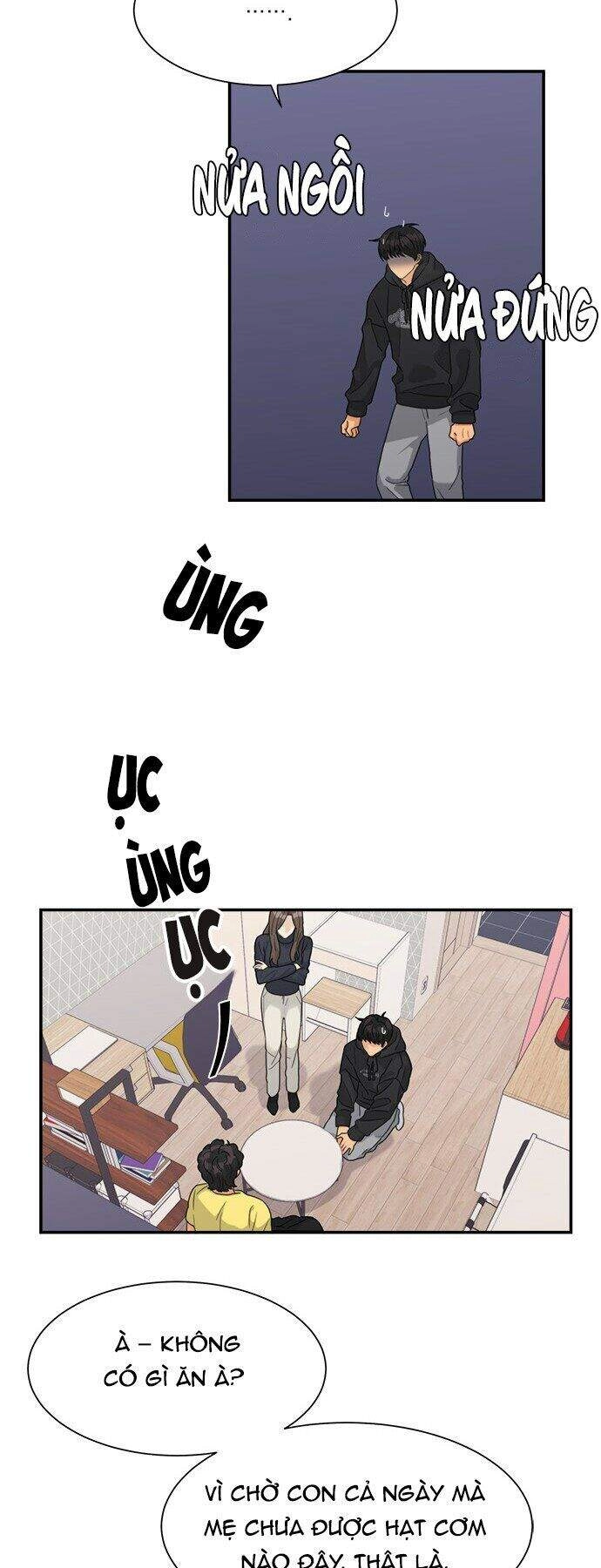 Phải Lòng Oan Gia Chapter 85 - 11