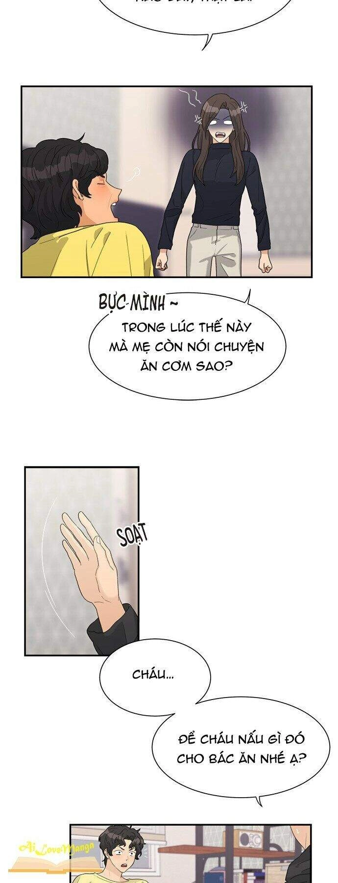 Phải Lòng Oan Gia Chapter 85 - 12