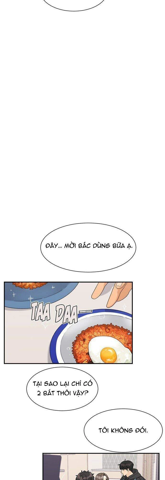 Phải Lòng Oan Gia Chapter 85 - 14