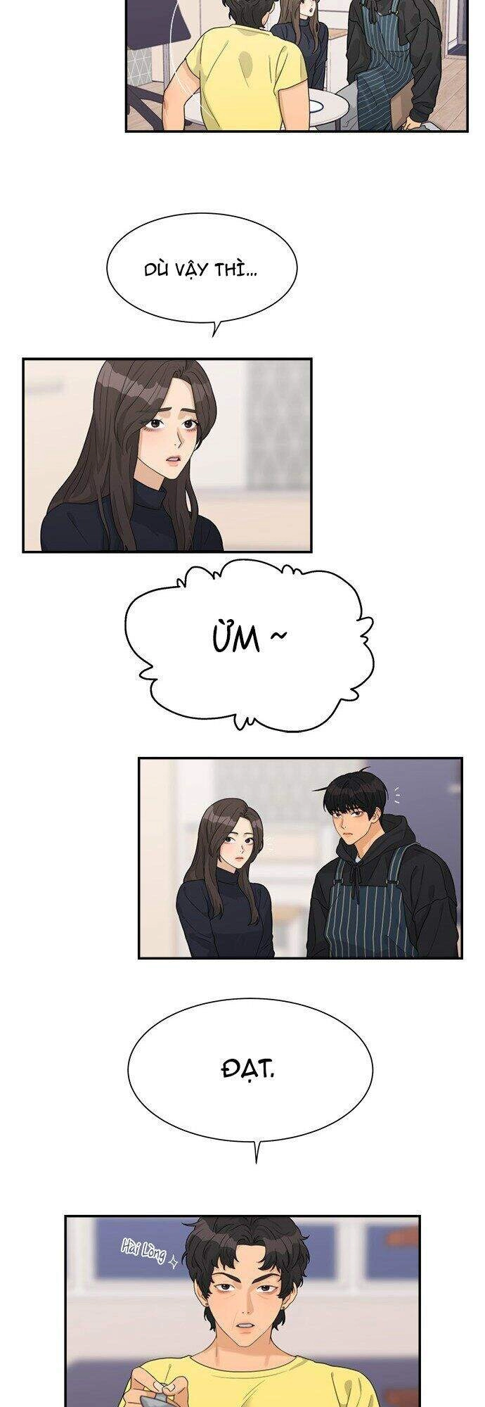 Phải Lòng Oan Gia Chapter 85 - 15