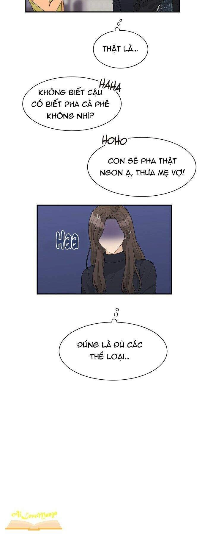 Phải Lòng Oan Gia Chapter 85 - 17