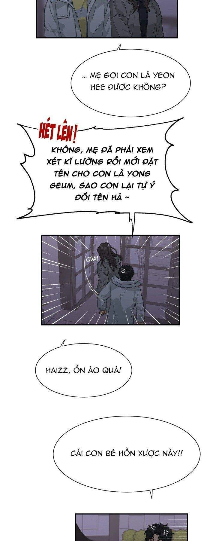 Phải Lòng Oan Gia Chapter 85 - 22
