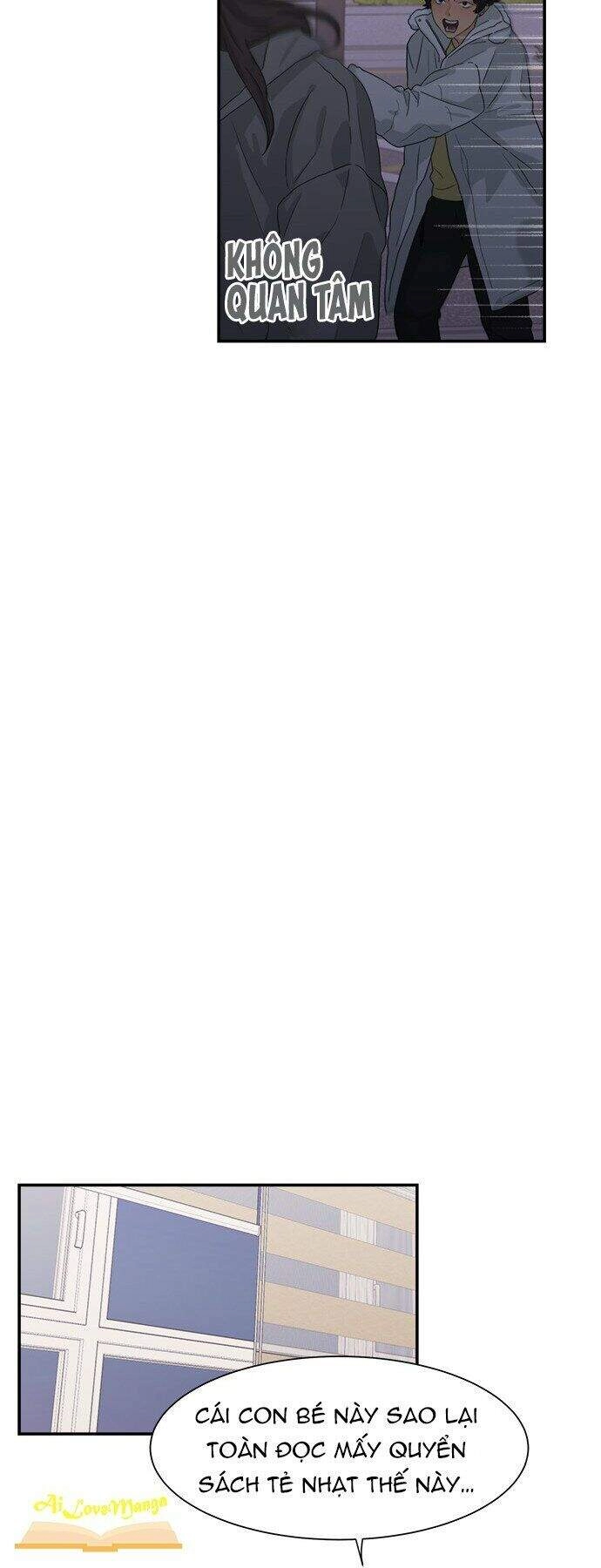 Phải Lòng Oan Gia Chapter 85 - 23