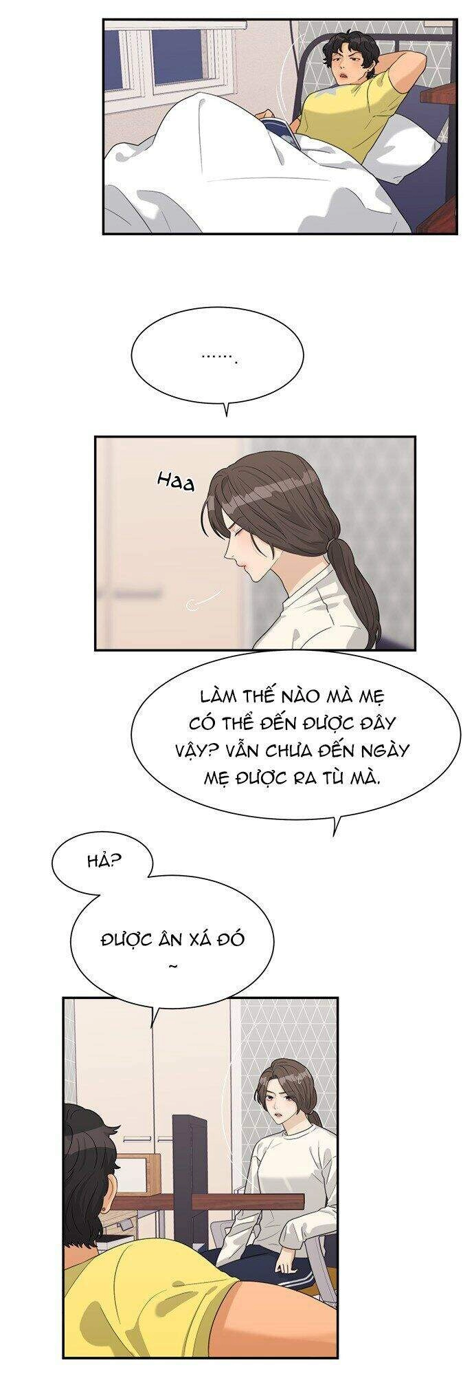 Phải Lòng Oan Gia Chapter 85 - 24