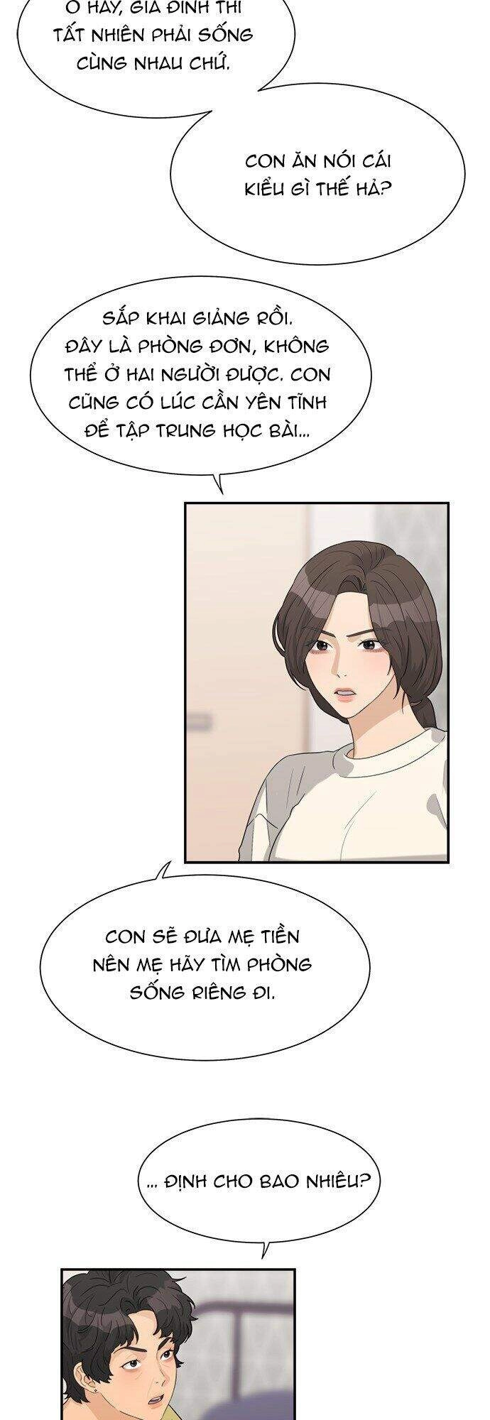 Phải Lòng Oan Gia Chapter 85 - 26