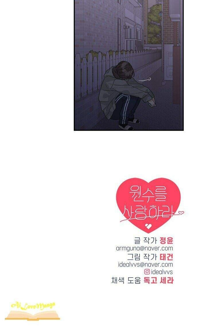 Phải Lòng Oan Gia Chapter 85 - 30