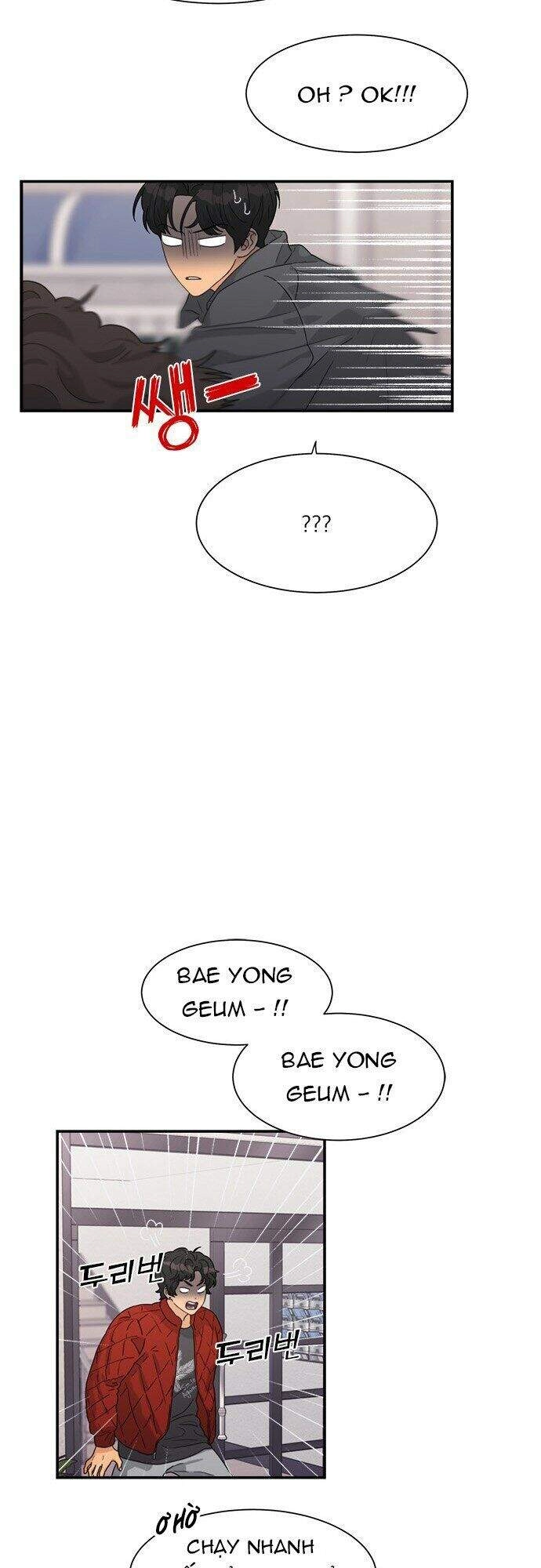 Phải Lòng Oan Gia Chapter 86 - 5