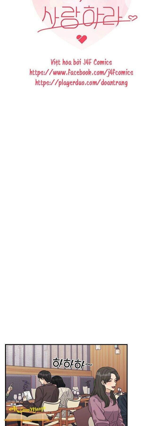 Phải Lòng Oan Gia Chapter 86 - 7