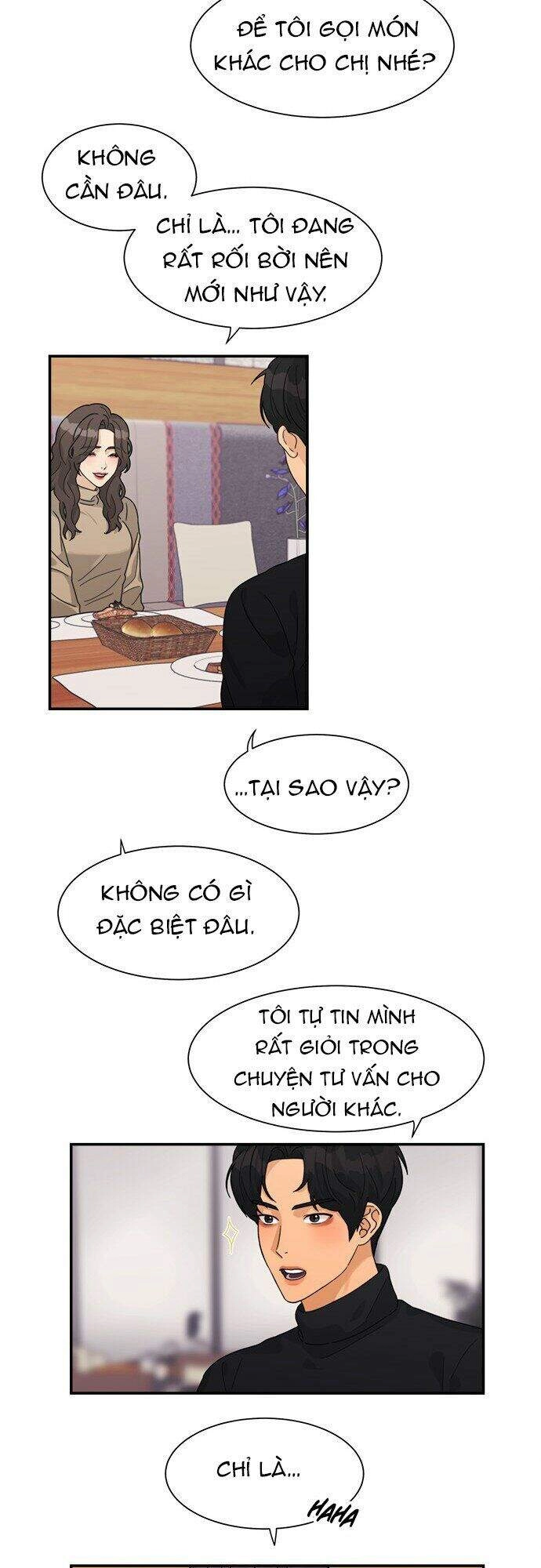 Phải Lòng Oan Gia Chapter 86 - 9