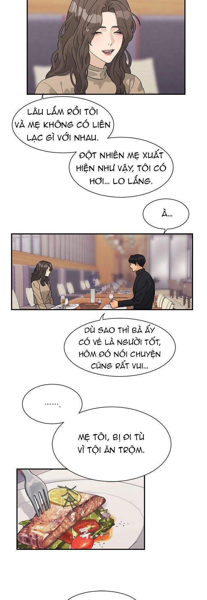 Phải Lòng Oan Gia Chapter 86 - 10