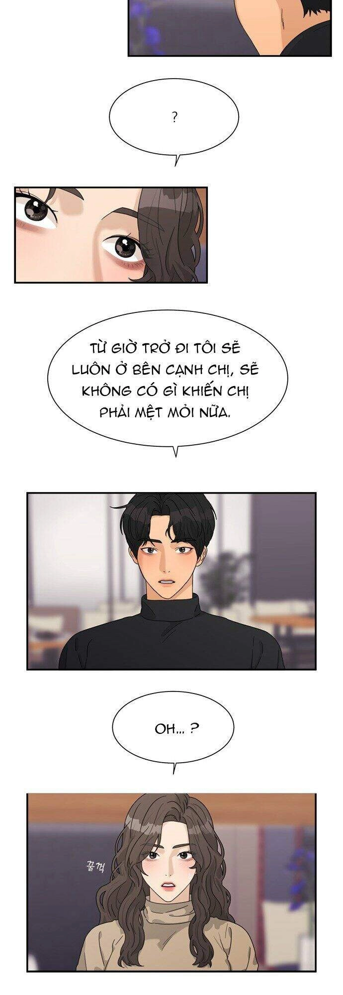 Phải Lòng Oan Gia Chapter 86 - 14