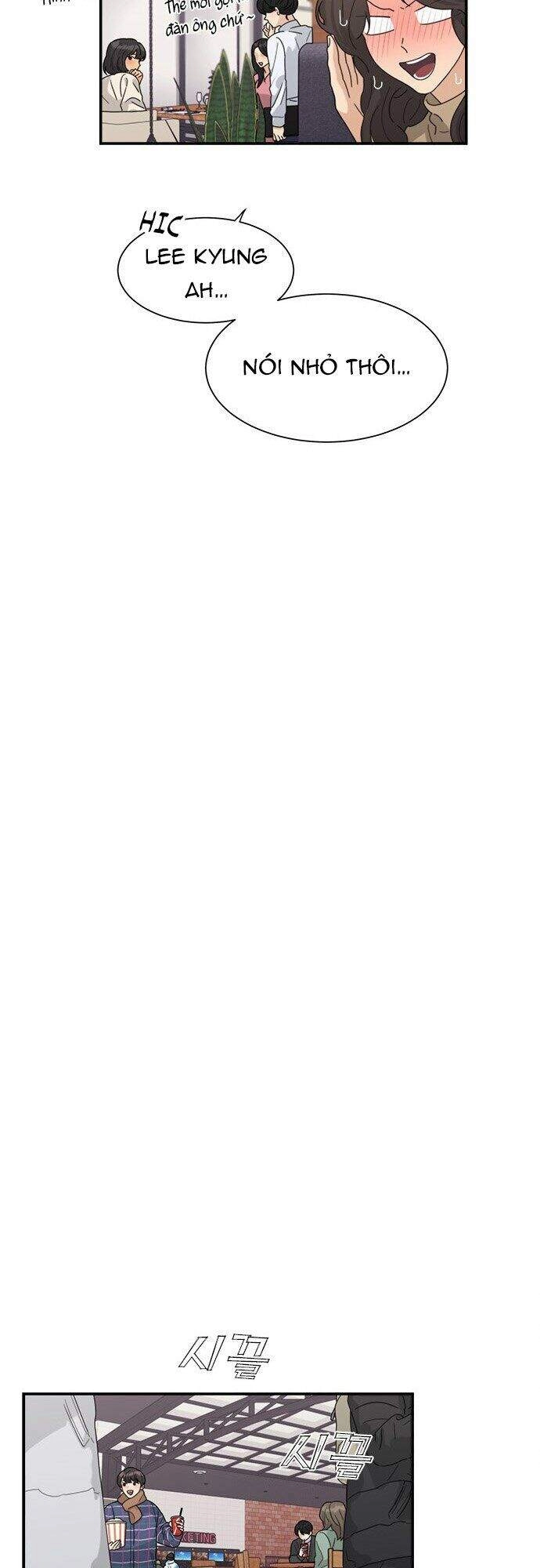 Phải Lòng Oan Gia Chapter 86 - 16