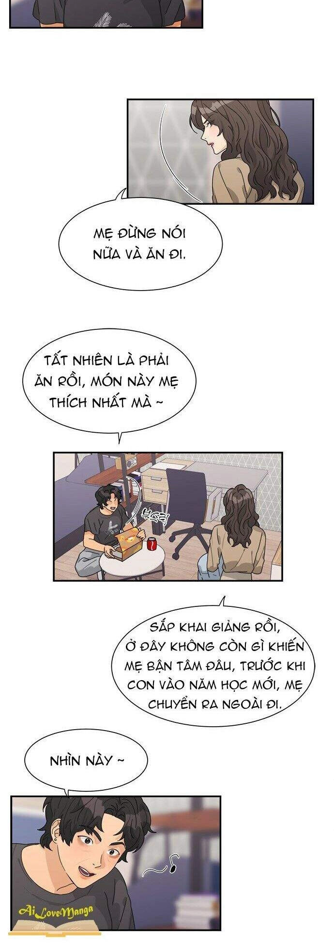 Phải Lòng Oan Gia Chapter 86 - 23