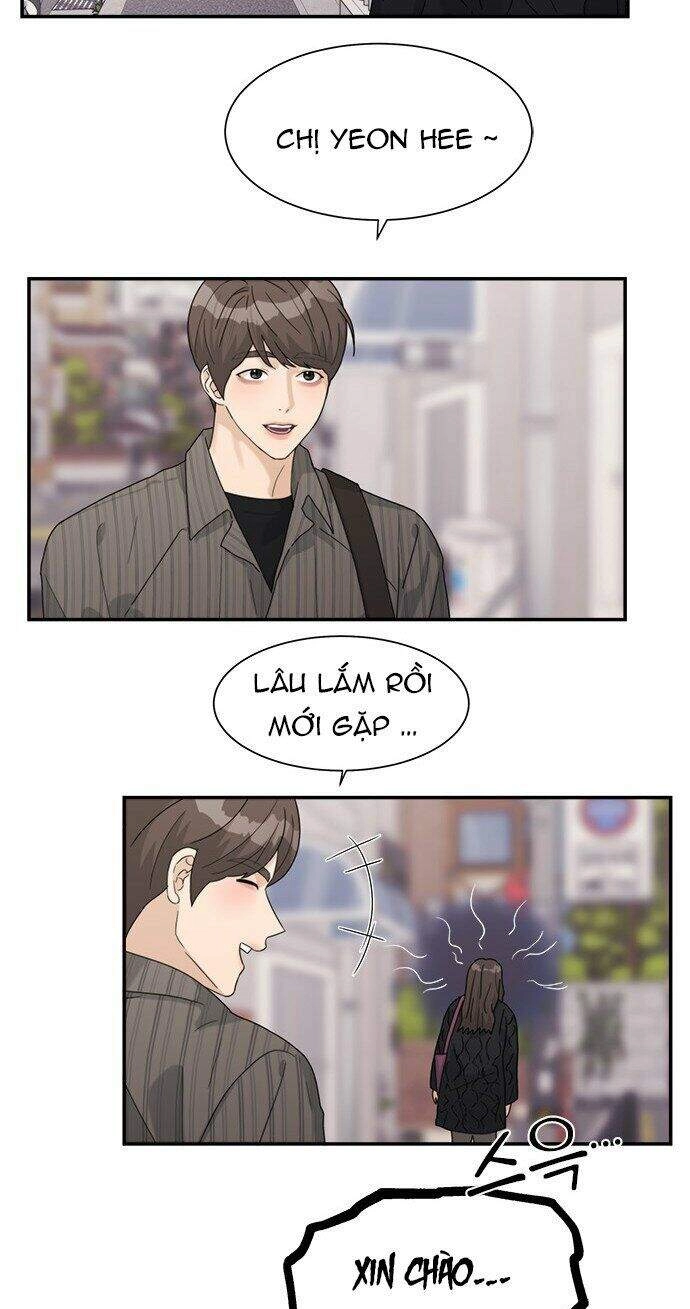 Phải Lòng Oan Gia Chapter 86 - 27