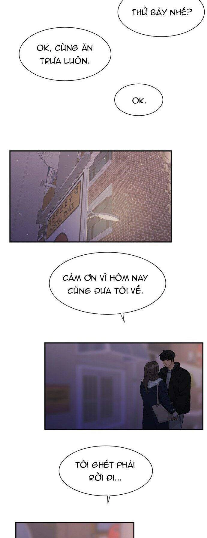 Phải Lòng Oan Gia Chapter 87 - 11