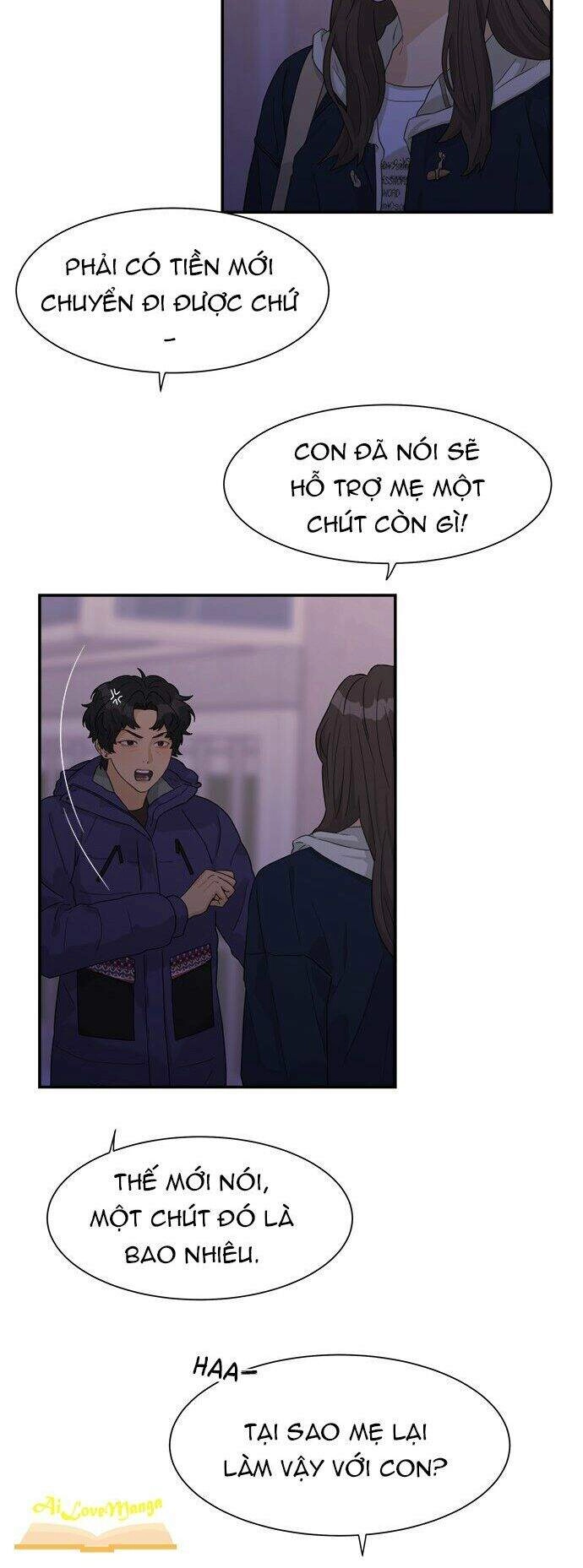 Phải Lòng Oan Gia Chapter 87 - 17