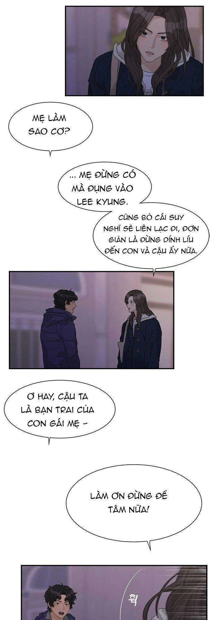 Phải Lòng Oan Gia Chapter 87 - 19