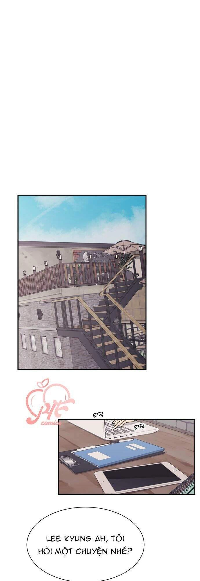 Phải Lòng Oan Gia Chapter 88 - 3